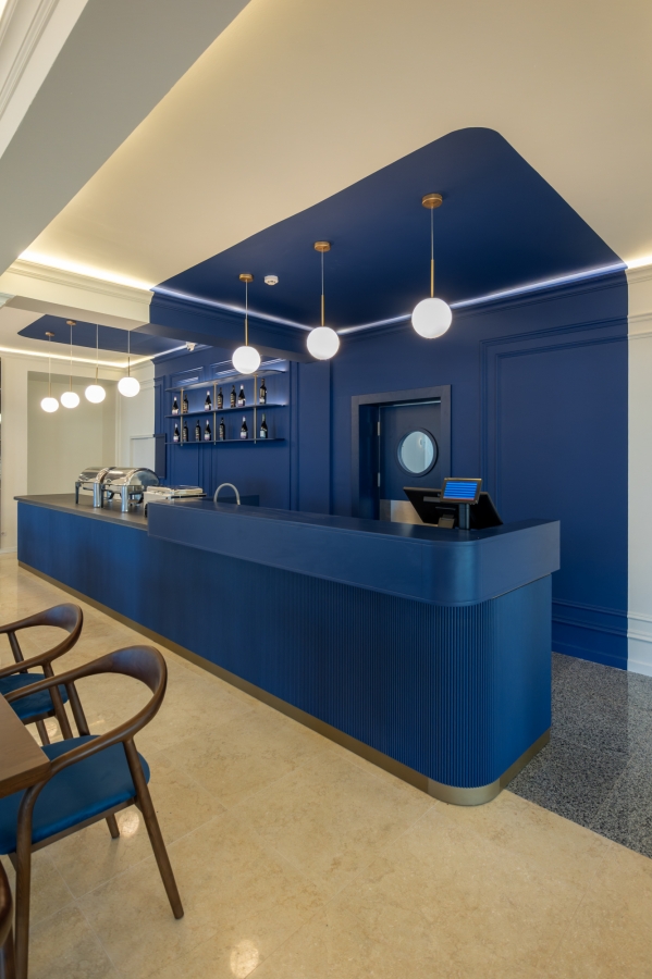 foto hotel apolodor