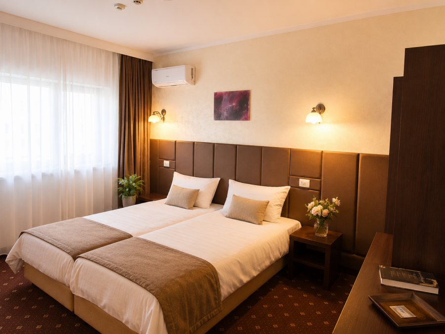 foto hotel apolodor