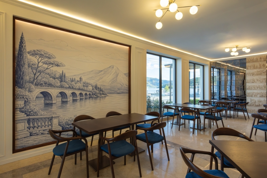 foto hotel apolodor