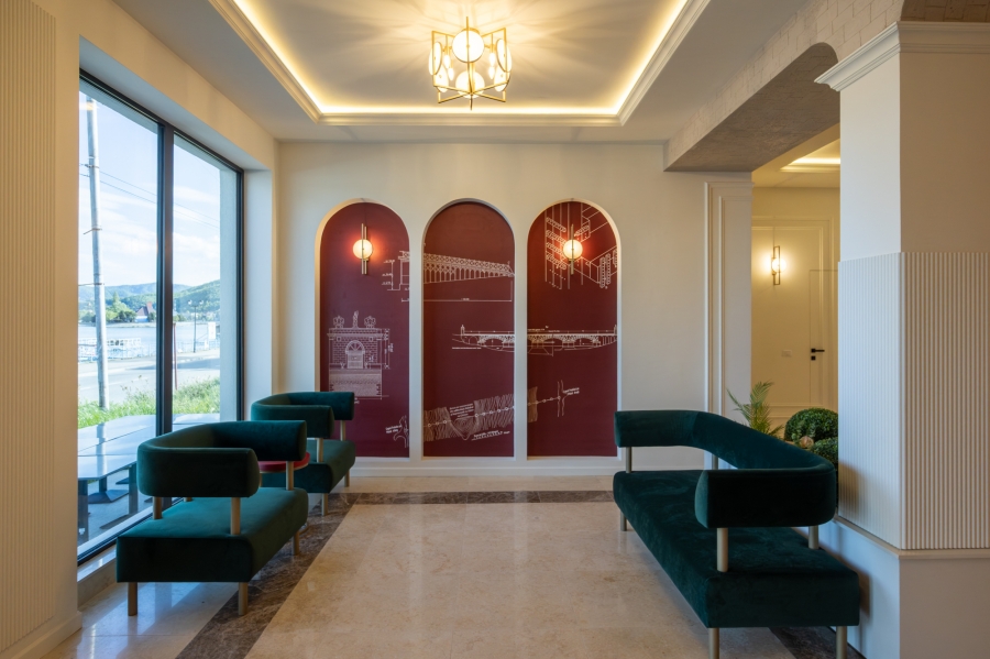 foto hotel apolodor