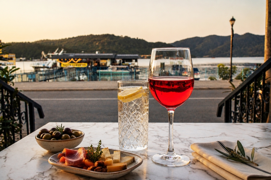 foto hotel apolodor