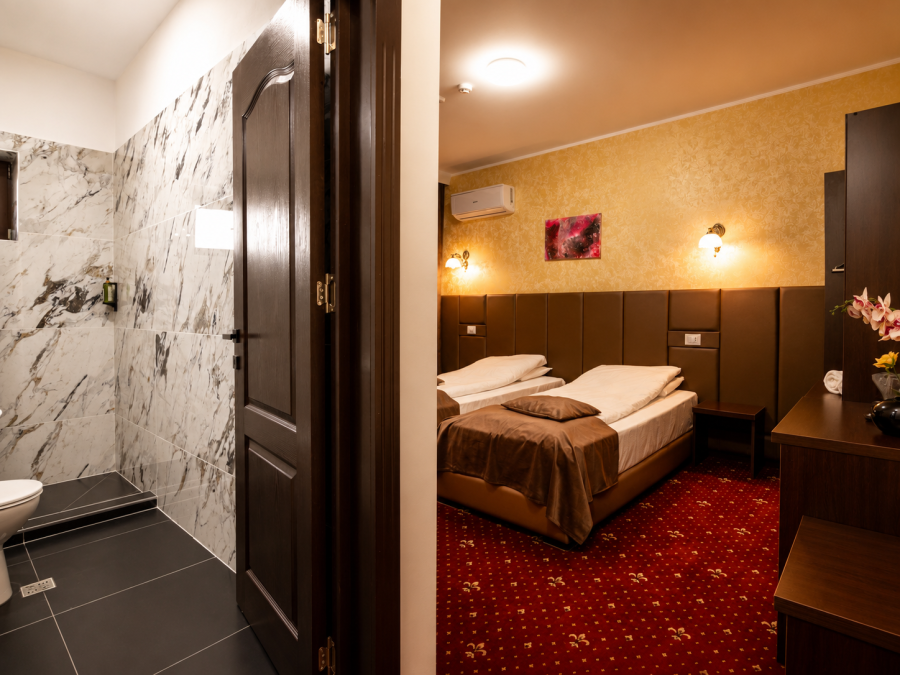 foto hotel apolodor