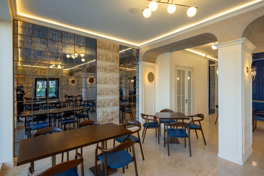 foto hotel apolodor